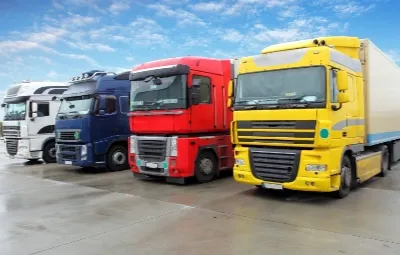 Ankara Çayeli Nakliye Ambarı