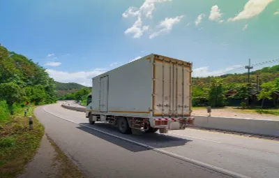Ankara ile Çayeli Arası Bulaşık Makinesi Taşıma