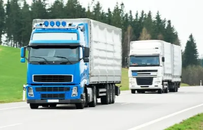 Ankara ile Çayeli Arası Eşya Taşıma